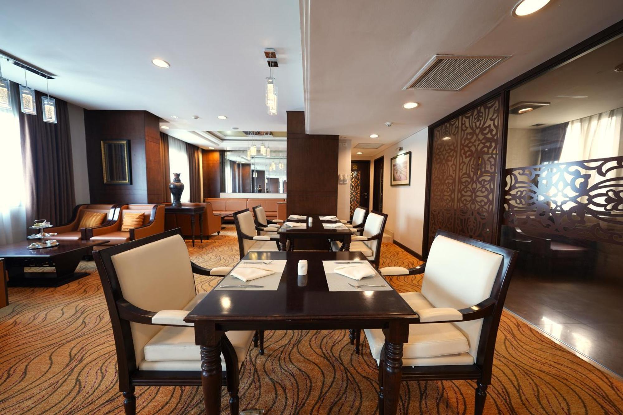 Saigon Prince Hotel Ho Či Minovo Město Exteriér fotografie