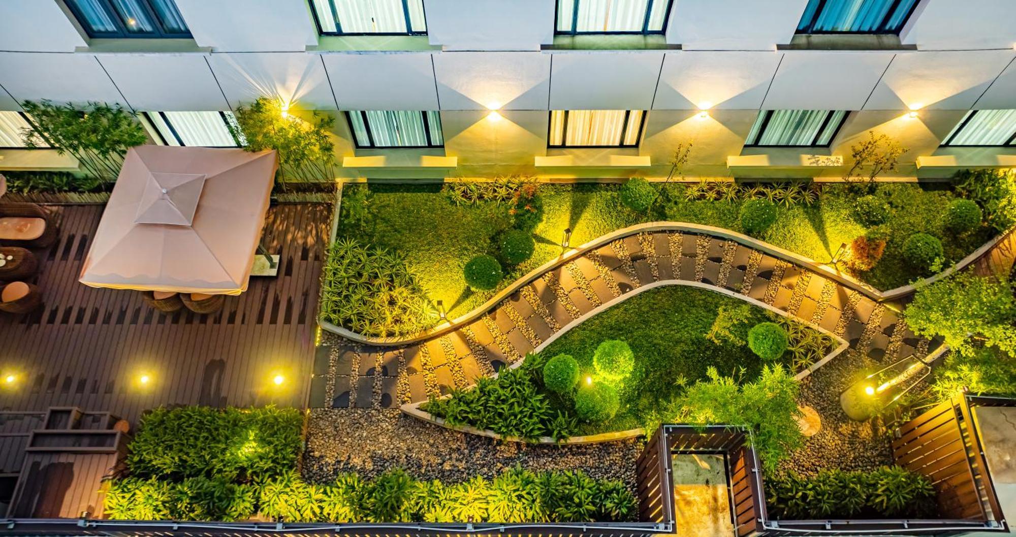 Saigon Prince Hotel Ho Či Minovo Město Exteriér fotografie